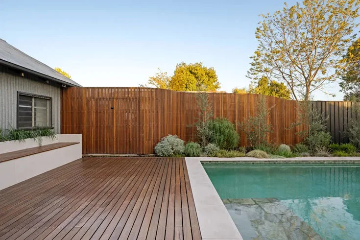 Expert Pool Fencing Repair Services | J Mario Landscapes